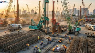 Vingroup tuyển 25.000 nhân sự cho các dự án hạ tầng