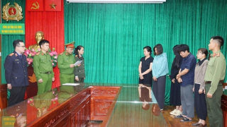 Làm giả tài liệu để trục lợi chính sách mua nhà ở xã hội