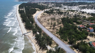 Gắn trách nhiệm, xếp loại cán bộ, đảng viên liên quan đến đầu tư công trên địa bàn Quảng Trị