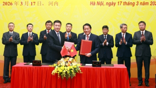 Chung nhận thức, chung hành động trong phòng, chống tội phạm