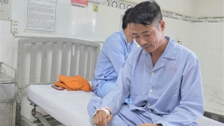 Thông tin thêm về vụ tai nạn trên tàu biển khiến 5 người thương vong