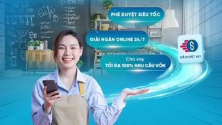 Vốn luôn sẵn sàng – kinh doanh không gián đoạn cùng VietinBank