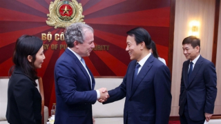 Mở rộng dư địa hợp tác công nghệ Việt Nam - Hoa Kỳ