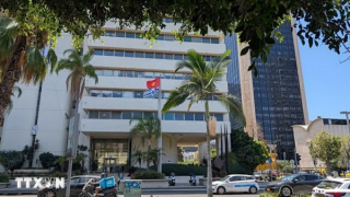 Khuyến cáo mới đối với người Việt tại Israel