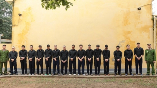 AI có thể bị lạm dụng để tạo ra nội dung khiêu dâm giả