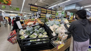 TP Hồ Chí Minh ổn định thị trường các mặt hàng tiêu dùng trước diễn biến của giá nhiên liệu