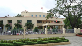 Còn 2 tổ chức chưa đăng ký đối tượng kiểm kê tài sản công