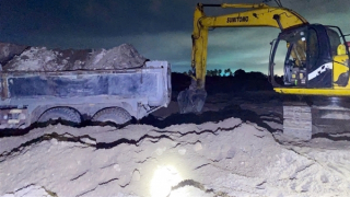 Thanh tra chỉ ra những doanh nghiệp vi phạm về khoáng sản trên địa bàn An Giang