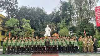 Tập trung giải pháp đột phá, đổi mới tư duy đào tạo