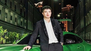 "Mr Pips" bị cáo buộc chủ mưu 738 vụ lừa đảo, chiếm đoạt hơn 1.300 tỉ đồng