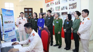 Hình thành “đội ngũ hạt nhân chuyển đổi số trẻ” trong từng đơn vị