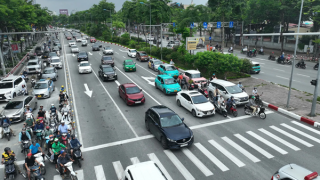 Hơn 200 doanh nghiệp thông báo tăng giá cước vận tải