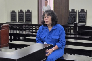 Trưởng Văn phòng lừa cho doanh nghiệp vay vốn để chiếm đoạt nhiều tỷ đồng