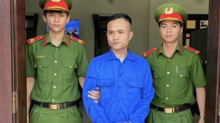 Hơn 13 năm tù dành cho đối tượng nổ súng giải quyết mâu thuẫn