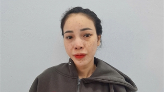 Bắt đối tượng bị truy nã đặc biệt vì lẩn trốn thi hành án phạt tù