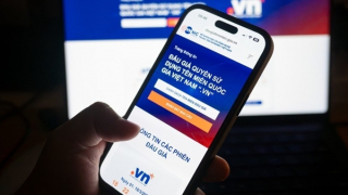 Từ 18-20/3: “Tài nguyên hiếm” được đưa ra đấu giá