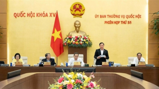 Thực hiện đăng ký hộ tịch phi địa giới