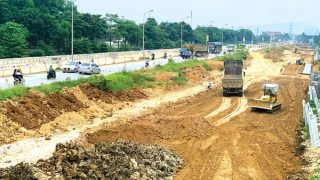 Hà Nội: Triển khai các giải pháp cấp bách hạn chế tác động của giá xăng dầu