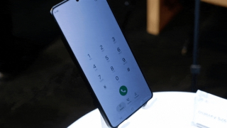 Privacy Display – Công nghệ bảo mật vượt trội trên Galaxy S26 Ultra