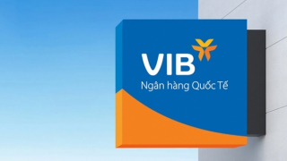 VIB đặt mục tiêu lợi nhuận 11.550 tỷ đồng, chia cổ tức gần 19%