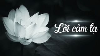 Lời cảm ơn của gia đình Thiếu tướng Phạm Xuân Bình