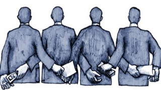 Phòng, chống “lợi ích nhóm” trong xây dựng pháp luật, phục vụ hiệu quả yêu cầu xây dựng đất nước