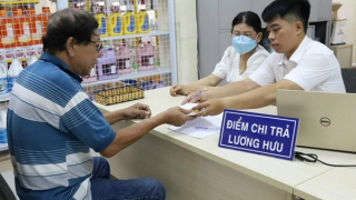 Đề xuất hai phương án tăng lương hưu, trợ cấp từ 1/7