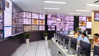 TP Hồ Chí Minh tăng tốc chuyển đổi số và phát triển đô thị thông minh