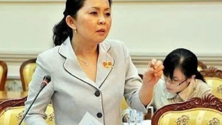 Tòa kêu gọi bị cáo Đào Thị Lan Hương ra đầu thú