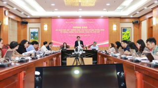 Đưa vụ án xảy ra tại Tổng Công ty Cảng hàng không vào diện theo dõi, chỉ đạo