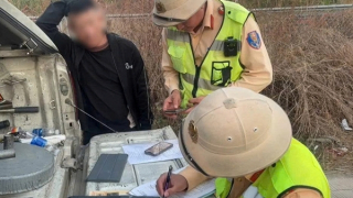 Đừng để mất tiền vì “bám làn trái” trên cao tốc