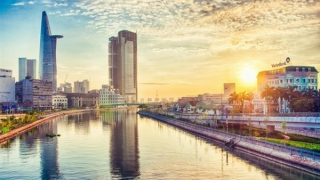 Ba miền trời nắng, Nam Bộ nóng bức