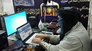 Bóng ma IS và Al-Qaeda đang trỗi dậy