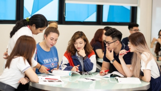 Xét tuyển kết hợp đang trở thành xu hướng chủ đạo để lựa chọn thí sinh toàn diện