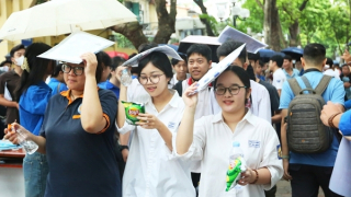 Điểm thi tốt nghiệp THPT 2026 sẽ được công bố sớm hơn nửa tháng