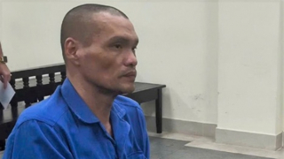 Kẻ bắn súng đe dọa Công an rồi cướp xe máy bỏ trốn lĩnh án chung thân