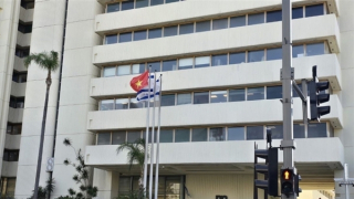 Đại sứ quán Việt Nam tại Israel phát cảnh báo tới cộng đồng người Việt