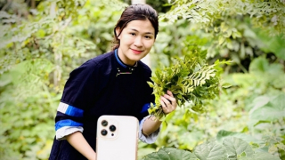 Để bước ra từ giấc mơ