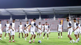 Vì sao tuyển Bangladesh đến Hà Nội sớm hơn dự định?