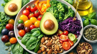 5 cách kết hợp các loại thực phẩm giúp hấp thụ tối đa chất dinh dưỡng