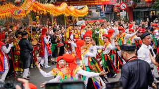 Tiền tỷ từ “nén hương giọt dầu” (bài 1)