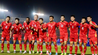 Được xử thắng Malaysia, vì sao ĐTQG Việt Nam vẫn tụt hạng?