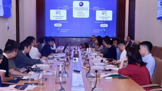 Xem xét niêm yết mặt hàng bạc trên Sở Giao dịch Hàng hóa Việt Nam