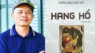 "Hang Hổ" - một bức tranh vùng cao mời gọi