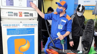 Đề xuất ứng ngân sách nhà nước cho Quỹ bình ổn giá xăng dầu