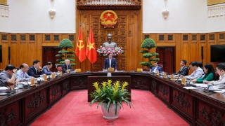 Mở rộng đối tượng, nâng mức thu nhập được thụ hưởng nhà ở xã hội