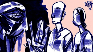 Đời người có mấy lần vui