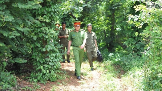 Nhiều chuyển biến tích cực trong xây dựng xã, phường không ma túy ở Đắk Lắk