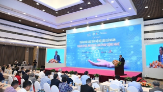 Báo động thực trạng dữ liệu cá nhân bị lộ lọt, thiệt hại hàng ngàn tỷ đồng