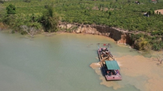 Cần “bịt kín” kẽ hở trong quản lý, khai thác khoáng sản ở Lâm Đồng